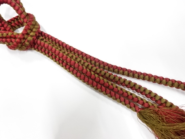 Japanese Kimono / Accessories Silk